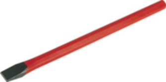 BURIN CISEAU REAFFUTABLE  D.18  400mm