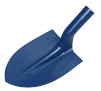 SOFOP PELLE DE TRANCHEE 21 cm