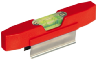 SOFOP NIVEAU POUR REGLE ALU 15cm