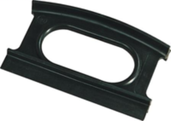 SOFOP FER A MARCHE PLASTIQUE NOIR