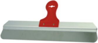 SOFOP COUTEAU A ENDUIRE INOX  35cm Angles Arrondis Poignee Ergonomique