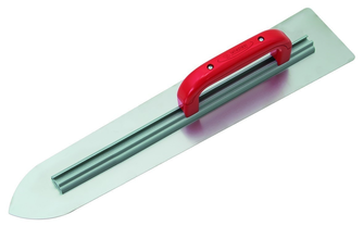 SOFOP PLATOIR FLAMAND INOX 55cm POIGNEE FERMEE