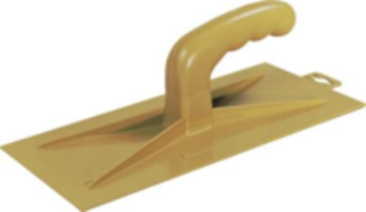 SOFOP PALETTE A ENDUIRE ET A GRESER 30 X 14