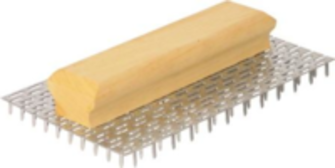 SOFOP GRATTON P.BOIS 25x15cm 480 Pointes