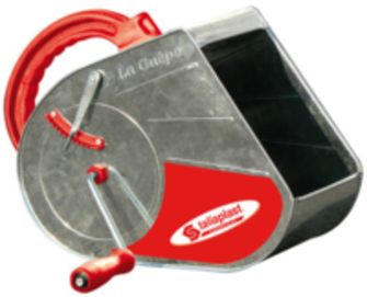 SOFOP MACHINE A CREPIR LA GUEPE