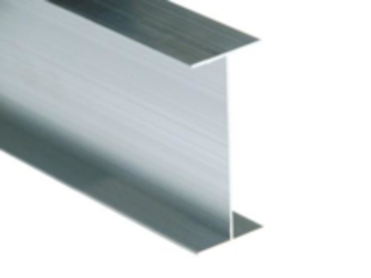 SOFOP REGLE ALU A GRATTER FORME I 1,25ml