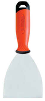 SOFOP COUTEAU A ENDUIRE INOX 10cm