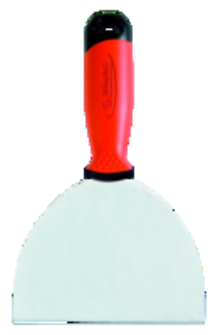 SOFOP COUTEAU A ENDUIRE INOX 15cm