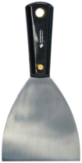 SOFOP COUTEAU ENDUIRE INOX M.Nacre 100mm