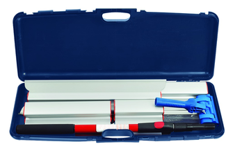 SOFOP MALETTE COUTEAUX A LISSER ENDUITS 11 PIECES