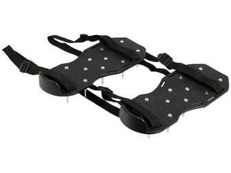 SOFOP PAIRE PATINS A CLOUS CHAPISTE