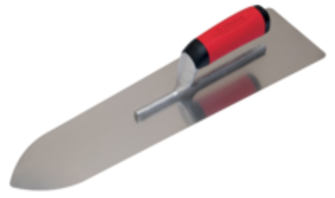 SOFOP PLATOIR FLAMAND INOX  45cm