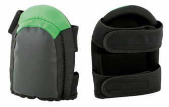 SOFOP PAIRE DE GENOUILLERES GEL PRO