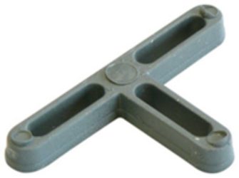 SOFOP CROISILLONS AJOURES T  4mm Sac.250