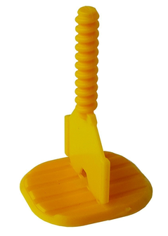 SOFOP CROISILLONS AUTO NIVELANTS LINEAIRES 2 MM / SEAU DE 200 PIECES