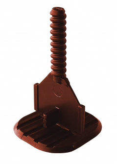 SOFOP CROISILLONS AUTO NIVELANTS EN T      2 MM / SEAU DE 200 PIECES