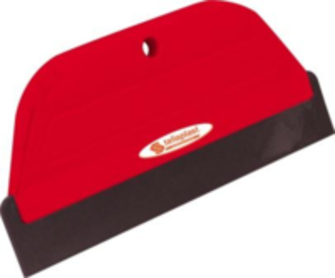 SOFOP RACLETTE PLASTIQUE LAME NOIRE