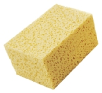 SOFOP EPONGE SYNTHET. JAUNE 150x100x80