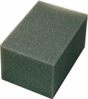 SOFOP EPONGE SYNTHET. ANTHR.150x100x80