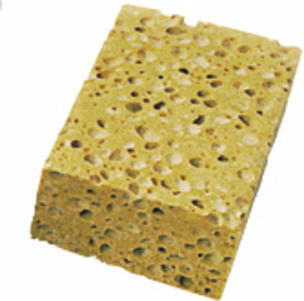 SOFOP EPONGE NATURELLE 140 X 90 X 60