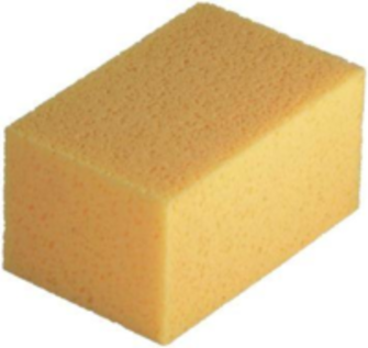 SOFOP EPONGE CARRELEUR 150 X 100 X 80