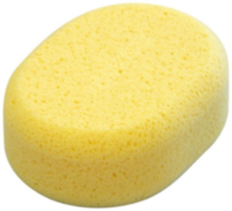 SOFOP EPONGE BORDS ARRONDIS 180x120x65