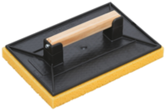 SOFOP TALOCHE EPONGE RECT.25mm 27 X 18cm