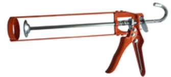SOFOP PISTOLET SQUELETTE BIMAT ORANGE