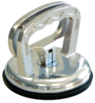 SOFOP VENTOUSE DE PREHENSION SIMPLE (JUSQUE 50 KG)