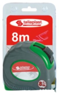SOFOP OCTUPLE METRE Bi-matiere Blister