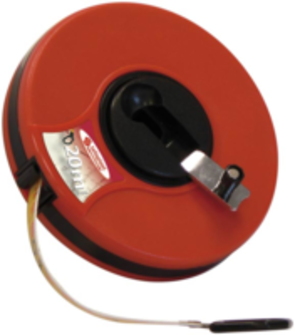 SOFOP DOUBLE DECAMETRE 13 mm RUBAN FIBRE DE VERRE CLASSE 3