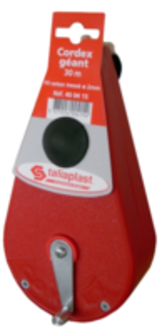 SOFOP CORDEX GEANT ROUGE 30ml