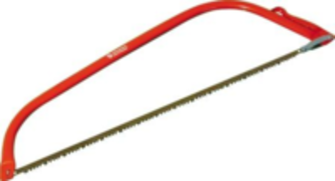 SOFOP SCIE A BUCHE 760 mm