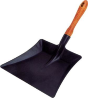 SOFOP PELLE DE MENAGE Manche Bois