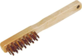 SOFOP BROSSE A BOUGIE