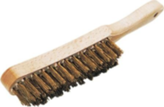 SOFOP BROSSE A MANCHE 4 RANGS LAITON