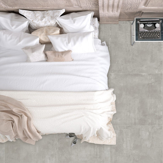 CARRELAGE CHANDRA 45x45 INTERIEUR GRIGIO (Carton de 1,62M2)R-2001134  G.44