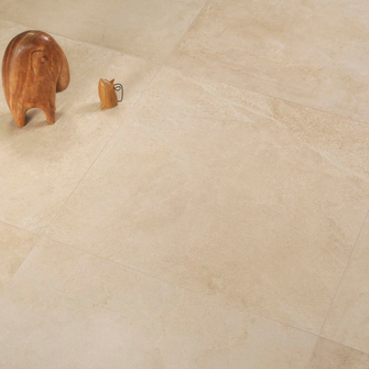 CARRELAGE MAISON 60x60 RETT.INT. 2000470 AVORIO       (Carton de 1,44M2)     G.70