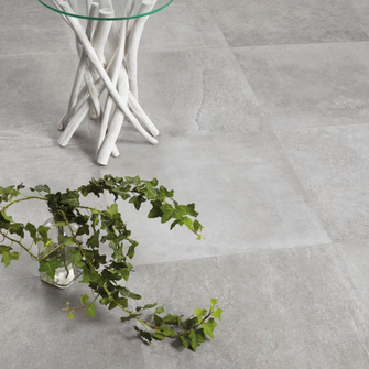 CARRELAGE MAISON 45x45 INT.  Ref.2016629 GRIGIO         (Carton de 1,62M2)   G.44