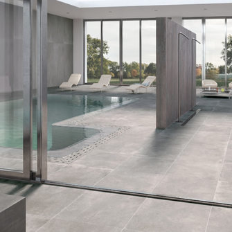 CARRELAGE TITAN 60x60 INTERIEUR CEMENT (Carton de 1,08M2)