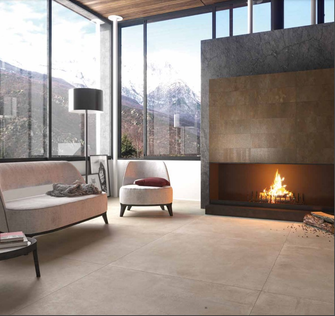 CARRELAGE TITAN 80x80 INTERIEUR CANYON (Carton de 1,28M2)