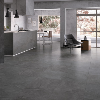 CARRELAGE ECOSTONE 30X60 INTERIEUR DARK STONE (Carton de 1,08M2)