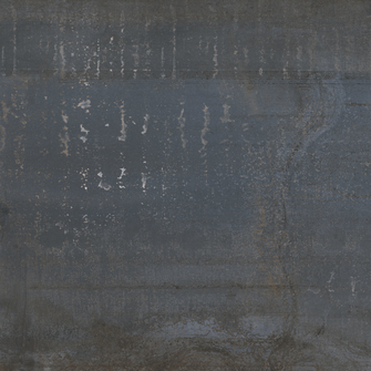 CARRELAGE METAL 60x60 RECTIFIE IRON         (Carton de 1,44M2)     G.80