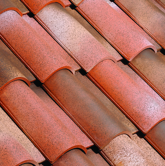 TUILE PLEIN SUD (ref.106) PAYSAGE