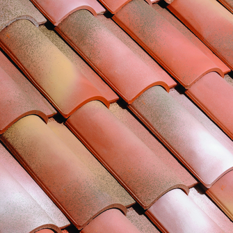 TUILE PLEIN SUD (ref.106) TRADITION