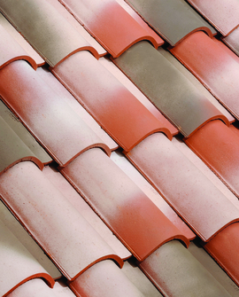 TUILE MEDIANE (ref.101+) TERROIR