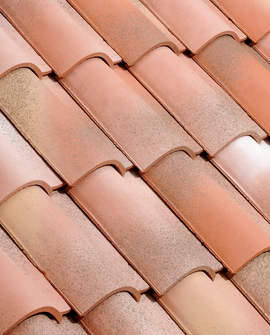 TUILE MEDIANE (ref.101+) TRADITION