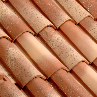 TUILE CANAL S IMERYS (ref.112) PASTEL