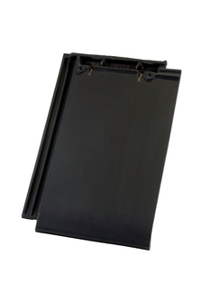 TUILE HUGUENOT HP10 ARDOISE (ref.205)