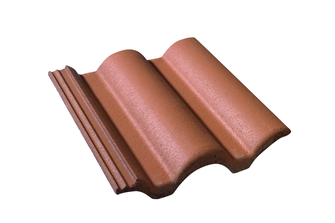 TUILE PLEIN CIEL - PW001 PROVENCE